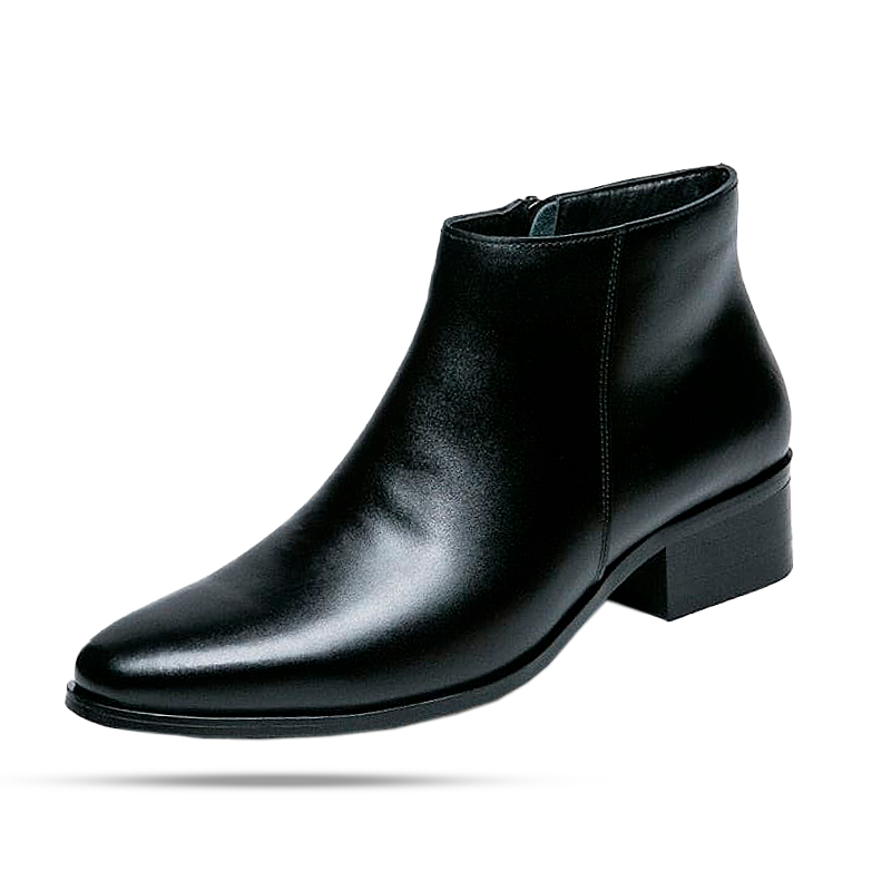 Der Monarch Milano Lederstiefel