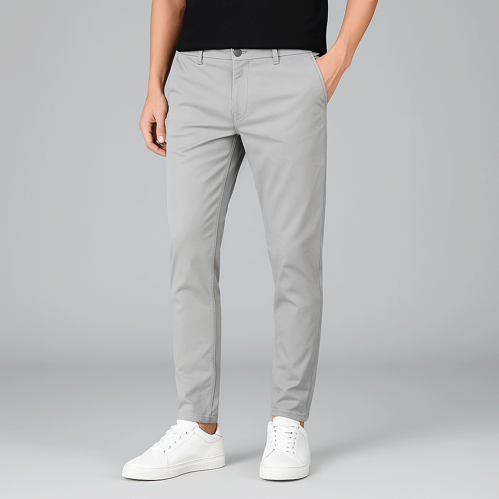 Die Monarch Freizeithose