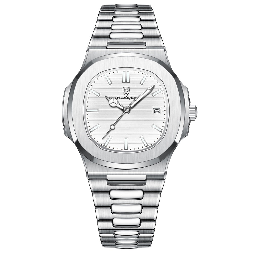 Die Monarch Atlas Uhr