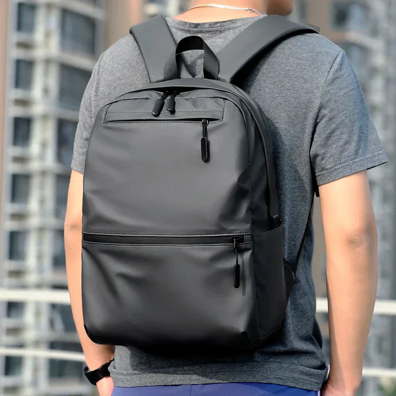 Der Monarch Executive Rucksack-Tag
