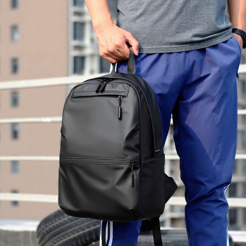 Der Monarch Executive Rucksack-Tag