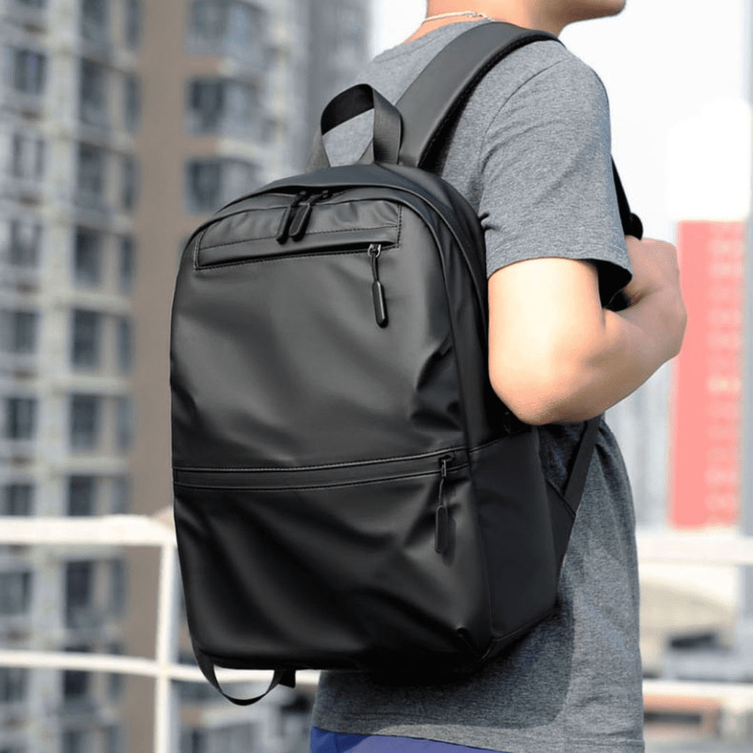 Der Monarch Executive Rucksack-Tag