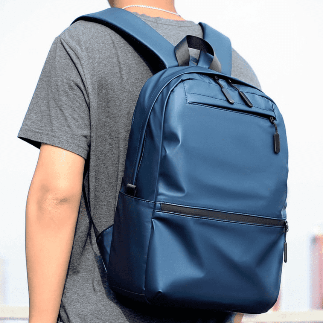 Der Monarch Executive Rucksack-Tag