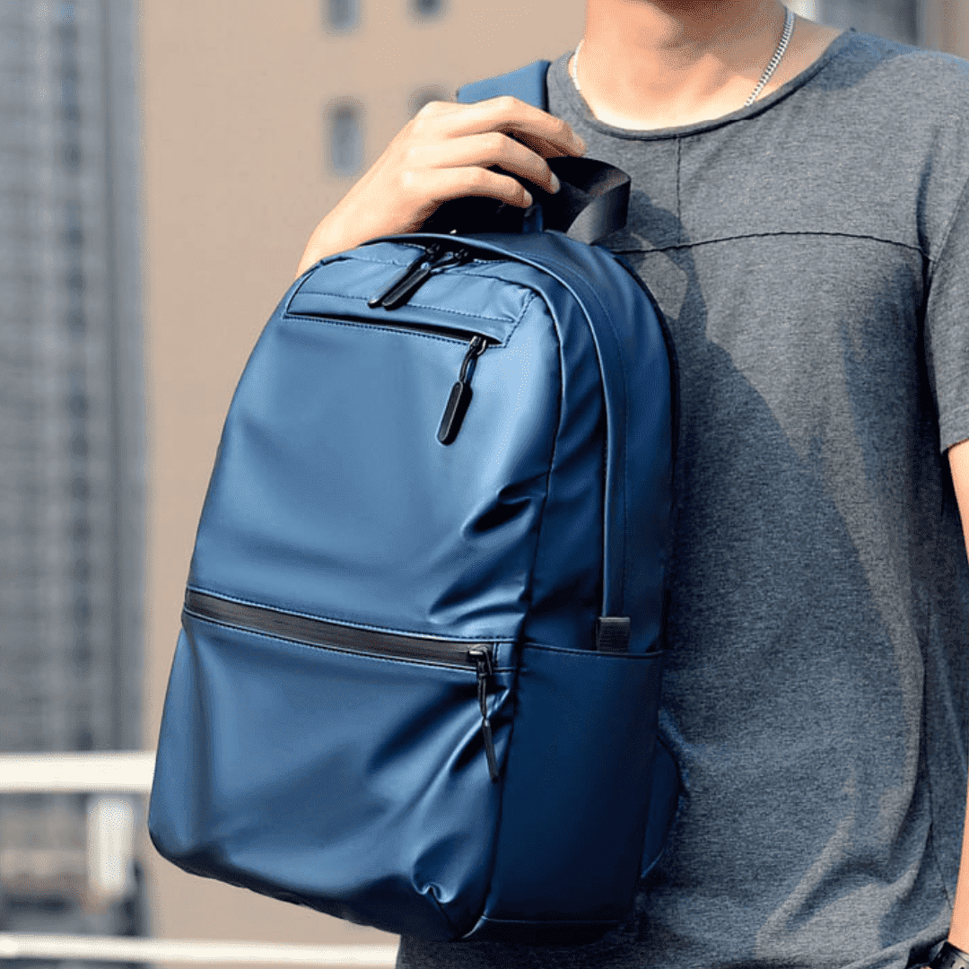 Der Monarch Executive Rucksack-Tag