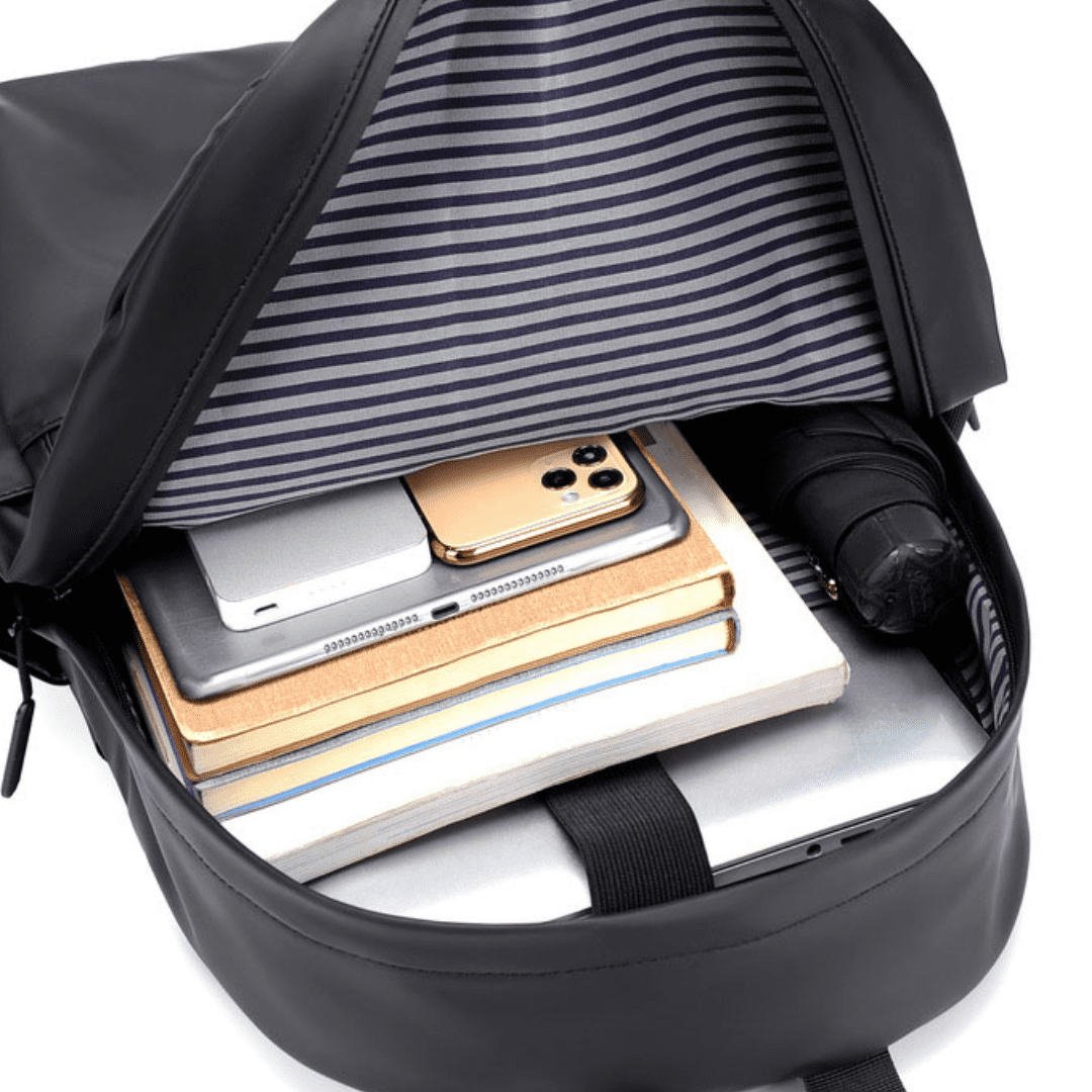 Der Monarch Executive Rucksack-Tag