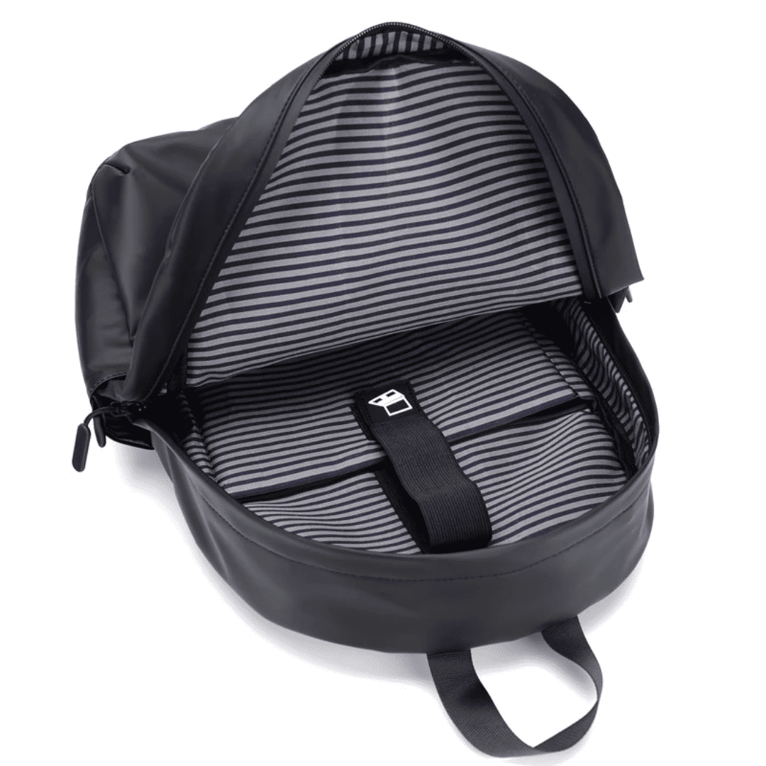Der Monarch Executive Rucksack-Tag