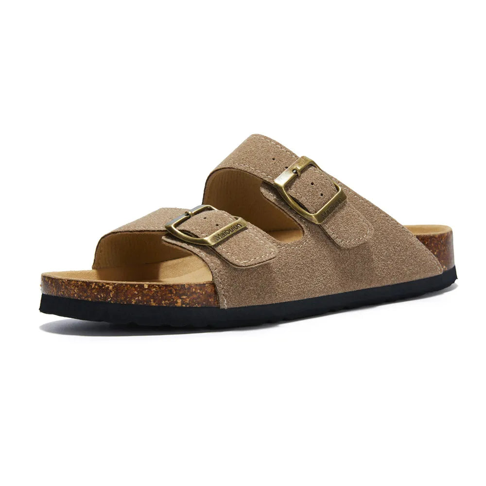 Die Monarch Birken Sandale
