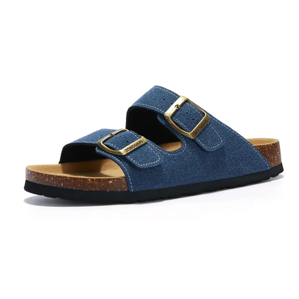 Die Monarch Birken Sandale