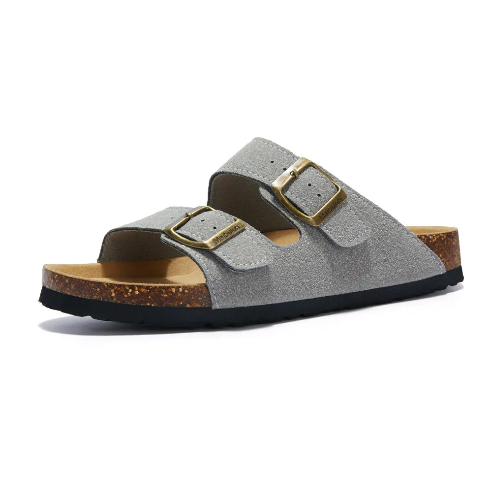 Die Monarch Birken Sandale