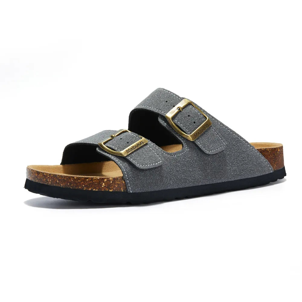 Die Monarch Birken Sandale