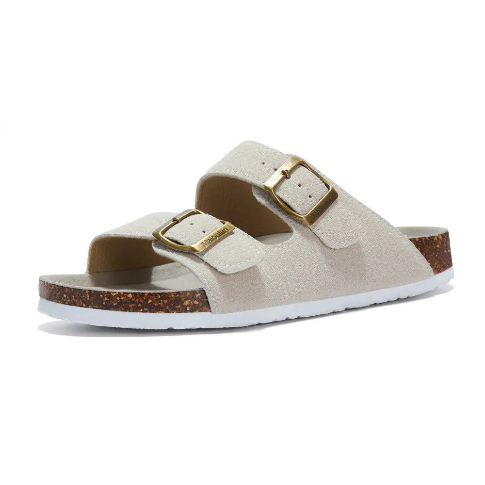 Die Monarch Birken Sandale