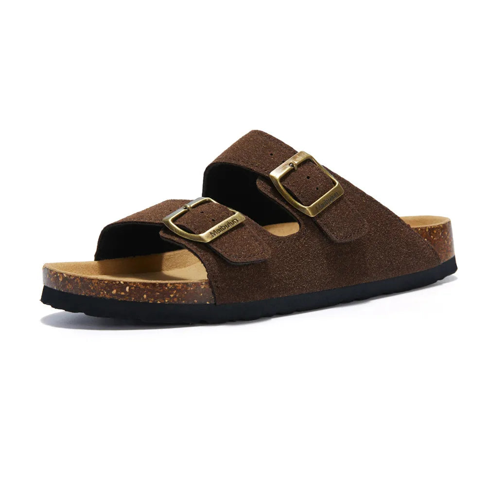 Die Monarch Birken Sandale