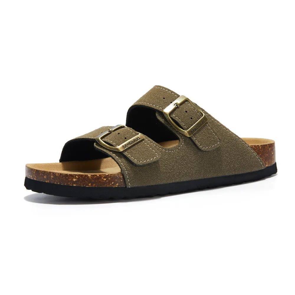 Die Monarch Birken Sandale