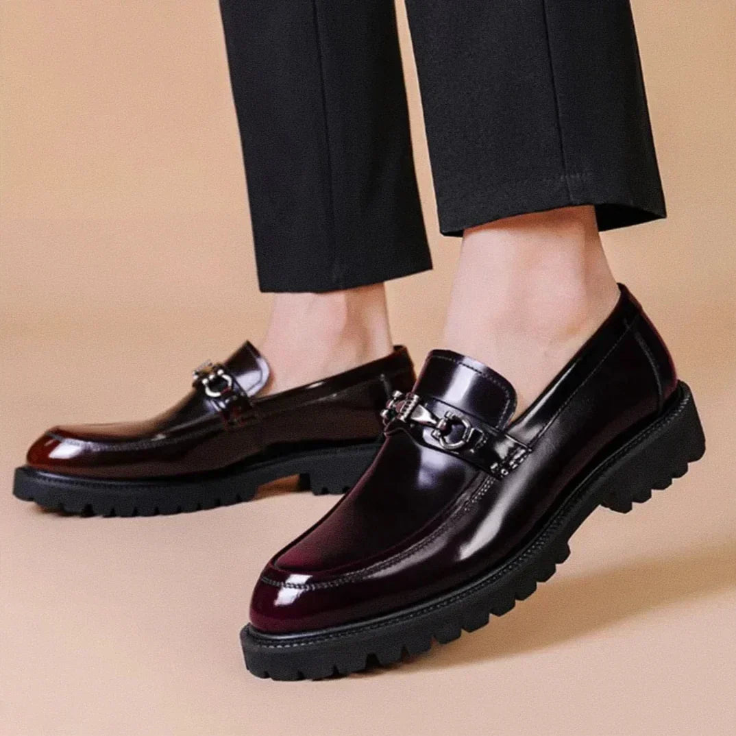 Der Monarch Loafer Schuh Monza