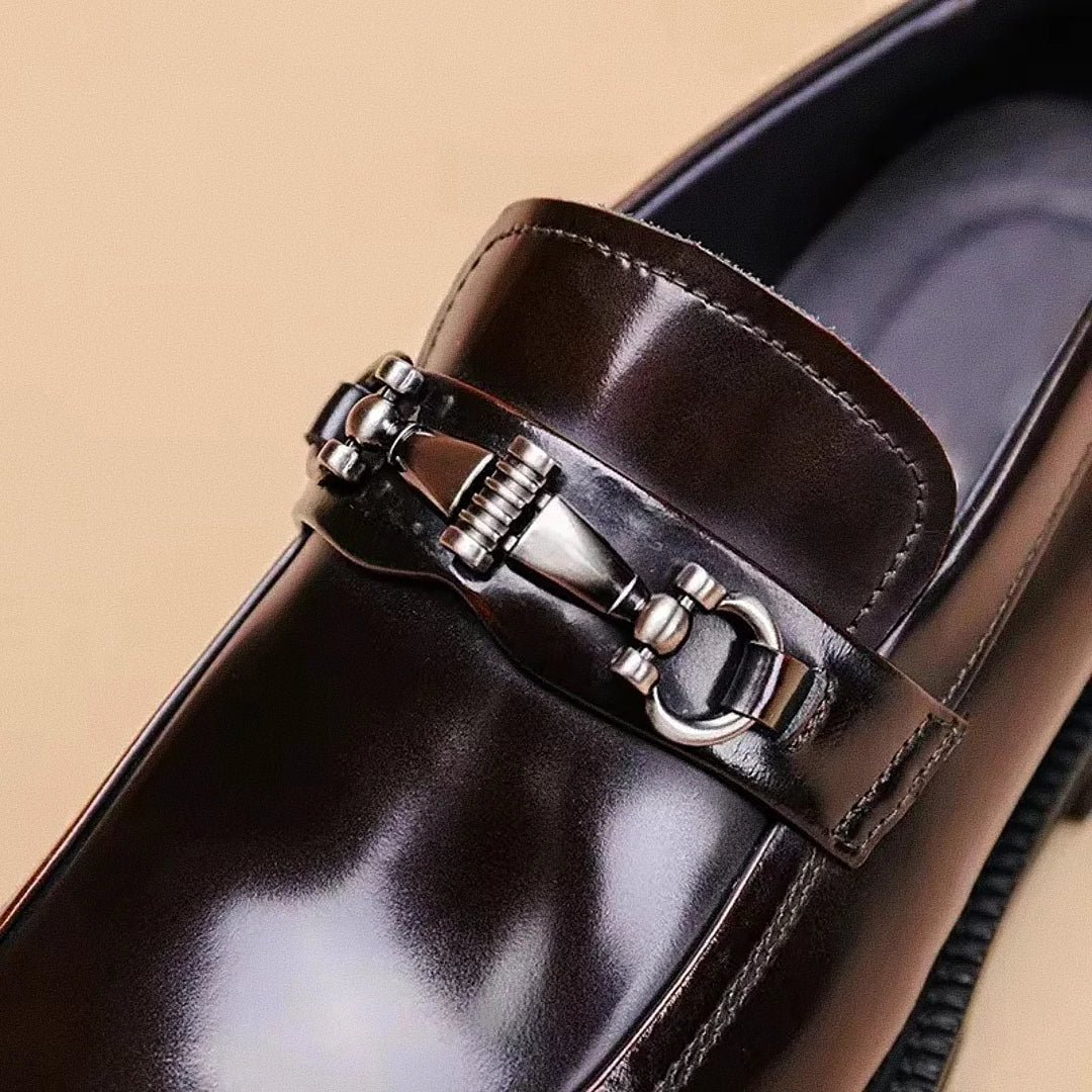 Der Monarch Loafer Schuh Monza