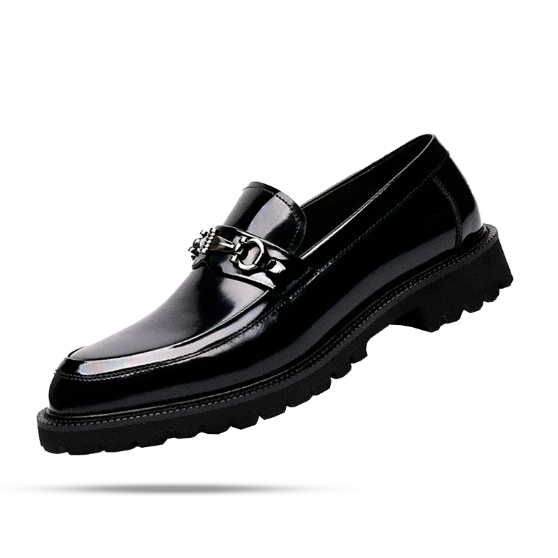 Der Monarch Loafer Schuh Monza