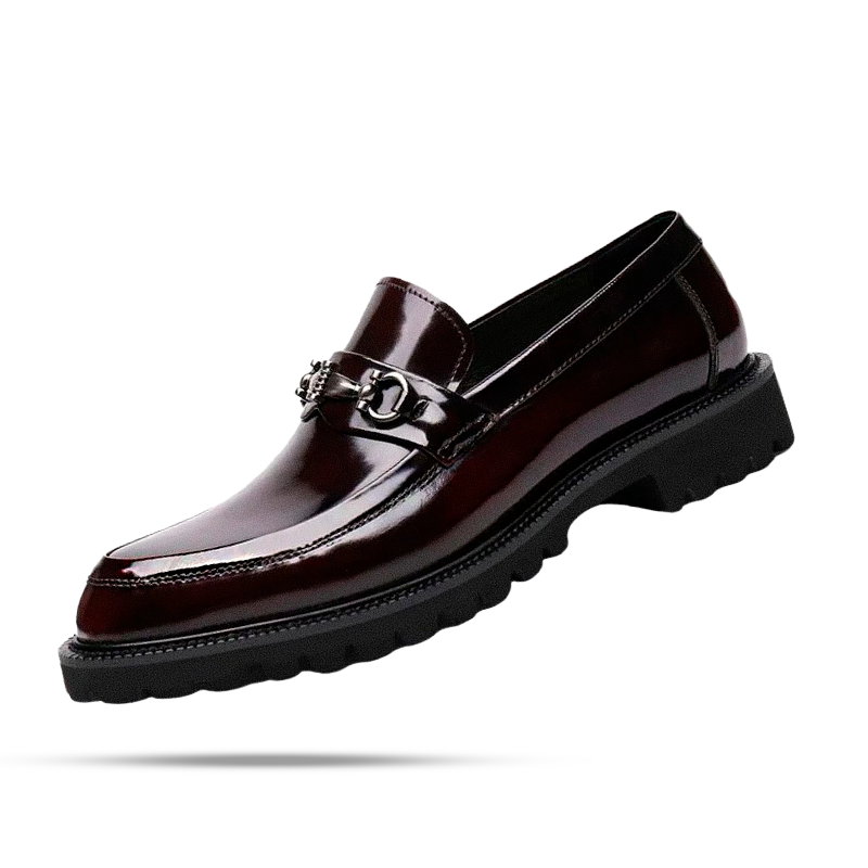Der Monarch Loafer Schuh Monza