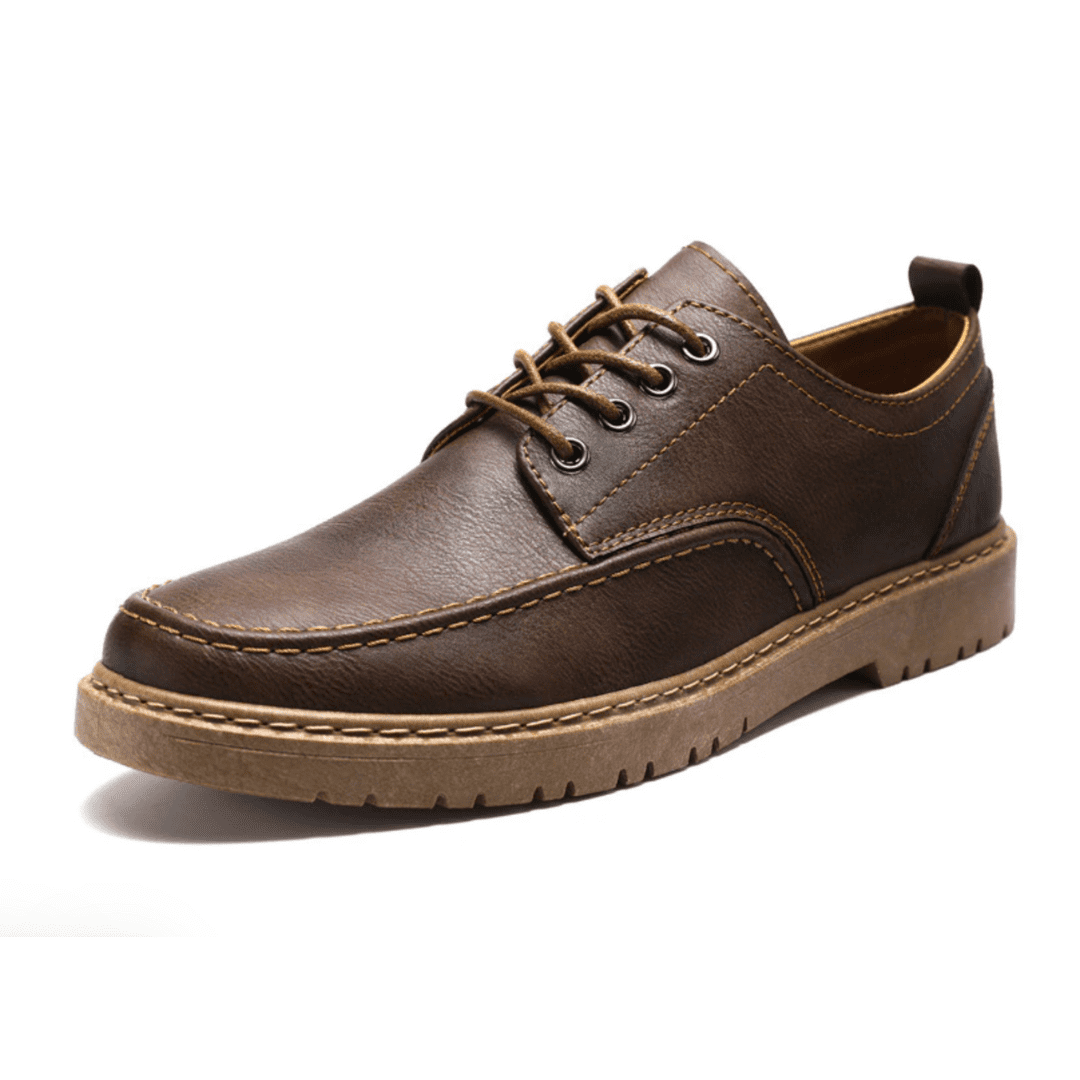 Der Monarch Vanguard Schuh