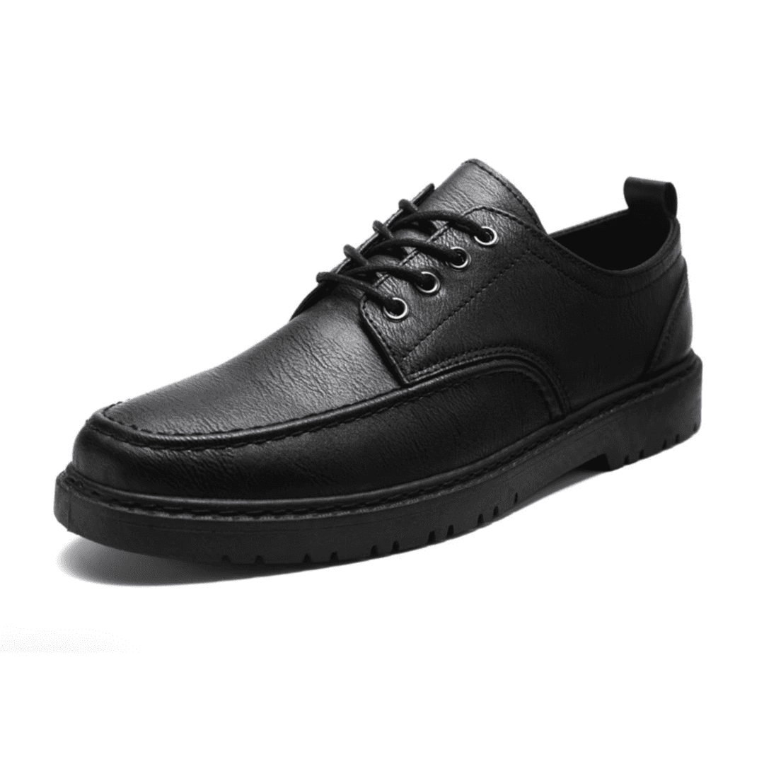 Der Monarch Vanguard Schuh