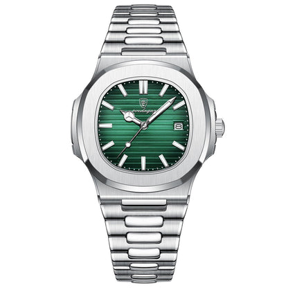 Die Monarch Atlas Uhr