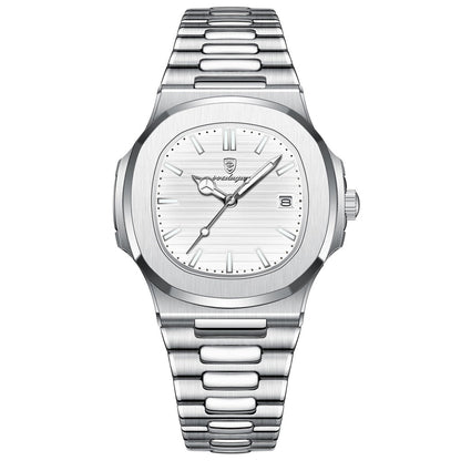 Die Monarch Atlas Uhr