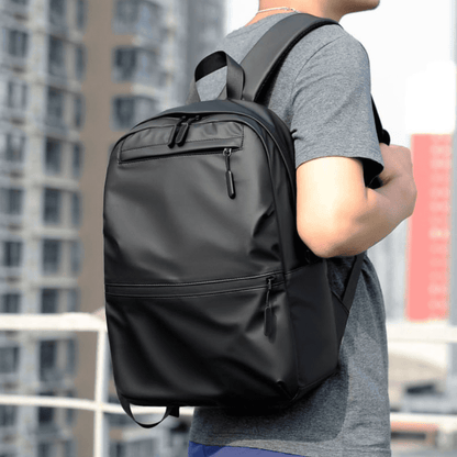 Der Monarch Executive Rucksack-Tag