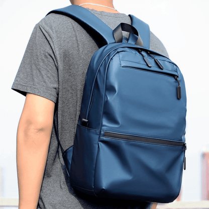 Der Monarch Executive Rucksack-Tag