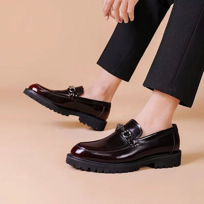 Der Monarch Loafer Schuh Monza