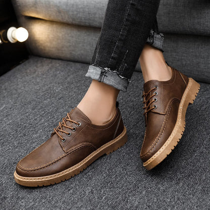 Der Monarch Vanguard Schuh