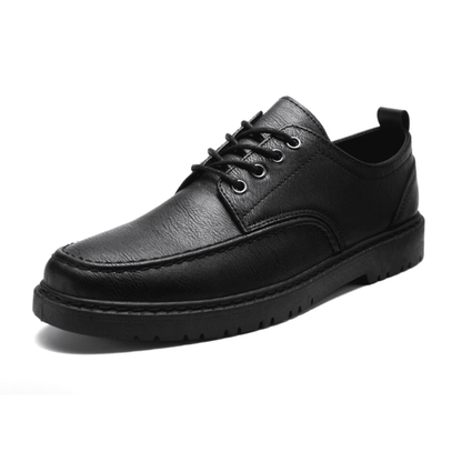 Der Monarch Vanguard Schuh